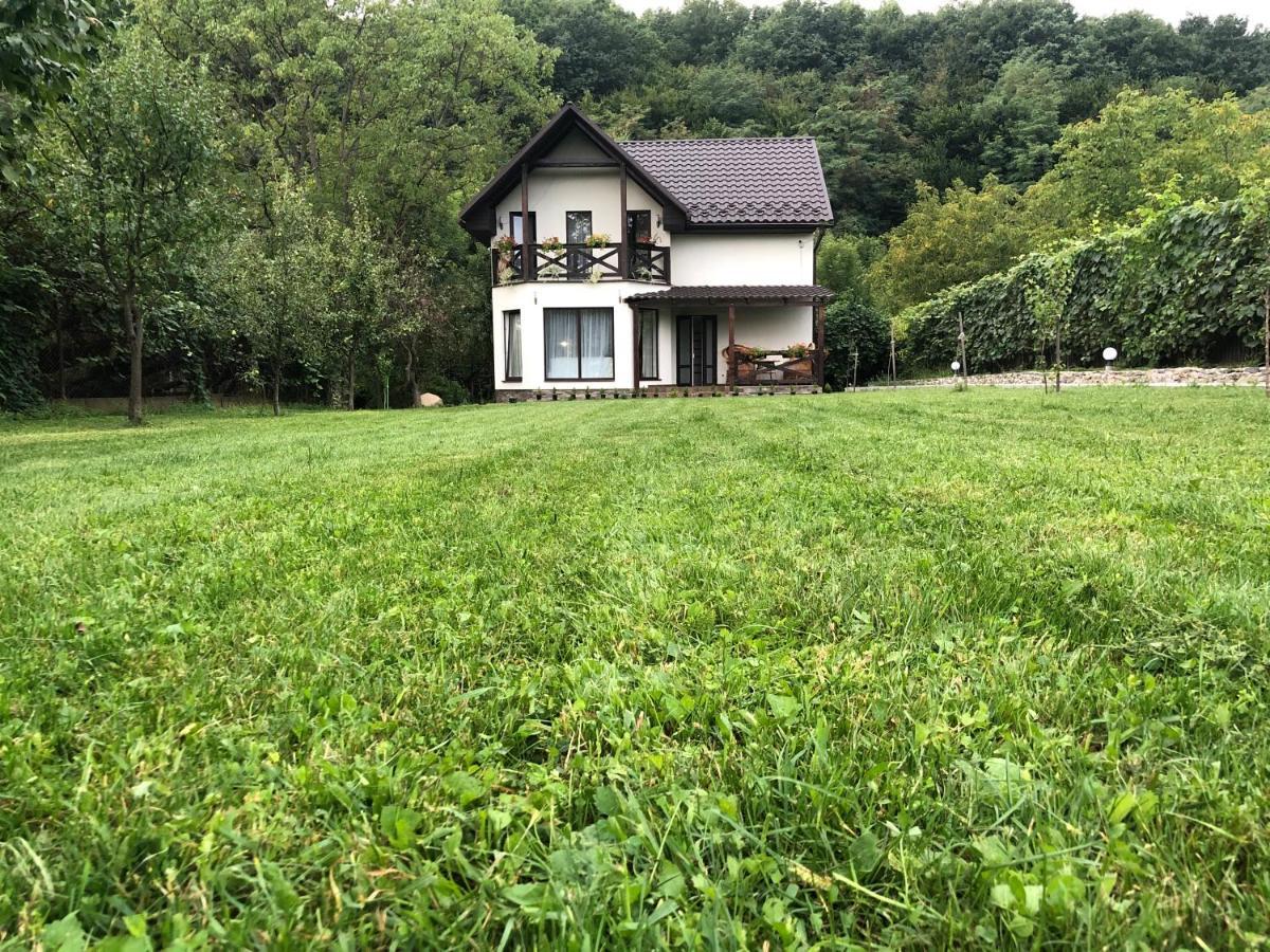 Rest House 6A Obava Bagian luar foto